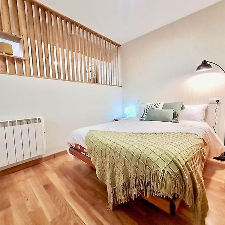 Precioso Apartamento, Centro Vigo Exterior foto